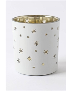 Подсвечник стеклянный Lukut Eglo