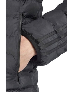 Куртка утепленная с воротником стойкой Adidas