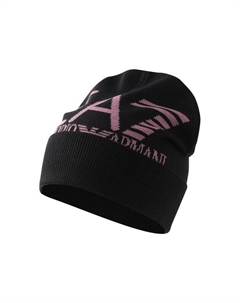 Шапка-бини с логотипом Ea7