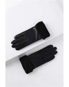 Перчатки кожаные Boss