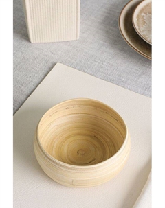 Пиала из бамбука Bamboo Coincasa
