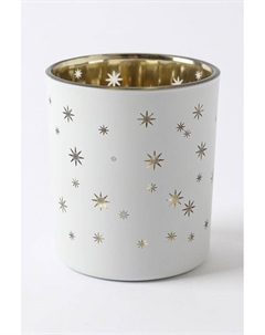 Подсвечник стеклянный Lukut Eglo