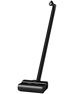 Пылесос вертикальный Hiberg STYLLE S, бесшумный