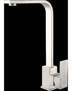 Смеситель для кухни Sus125 SUS125-017F Рмс