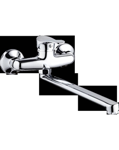 Смеситель для кухни SL86 005 Рмс