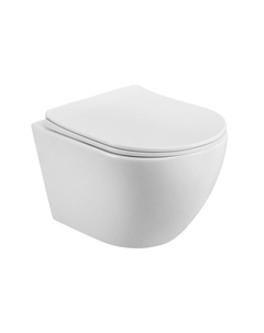 Унитаз подвесной Marino BB7026CH-TOR/SC Belbagno