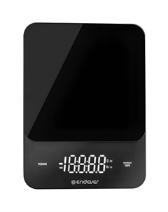 Кухонные весы Chief-600 Endever