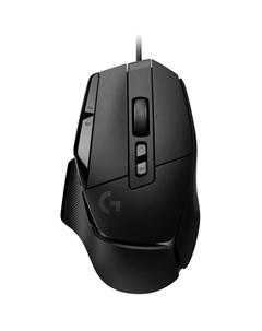 Компьютерная мышь Logitech G502 X Black (910-006142)