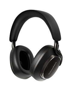 Наушники Bluetooth Bowers & Wilkins Px8 S2 чёрный оникс Bowers & wilkins