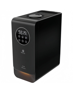 Увлажнитель воздуха RUH-VP500/6.5E-BL Volpe Royal clima