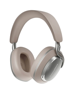 Наушники Bowers and Wilkins Px8 S2 тёпло-серый Bowers & wilkins