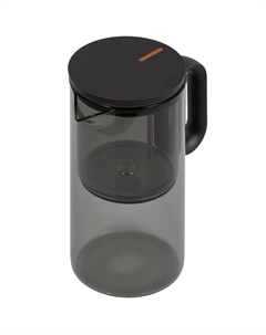 Заварочный чайник HK509 bk Bork home