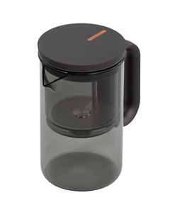 Заварочный чайник HK512 bk Bork home