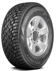 Шины 315/35 R20 Winter WD42 110T XL Ш Delinte