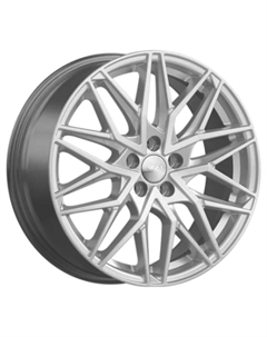 Диски R17 5x114,3 7J ET38 D67,1 Азимут селена Скад