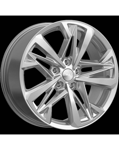 Диски R18 5x114,3 8J ET40 D66,1 Ультима селена Скад