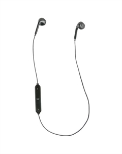 Беспроводные наушники BHS-01, черный (УТ000013644) Red line