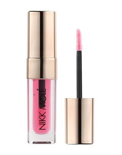 Блеск-плампер для губ Плампер для губ Nikk mole