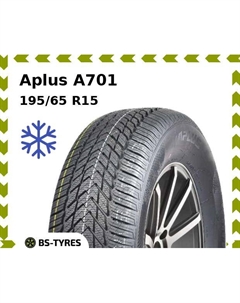 Зимние шины Aplus A701 195/65 R15 95T