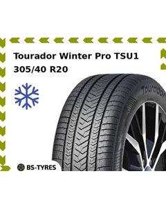 Зимние шины Tourador Winter Pro TSU1 305/40 R20 112V