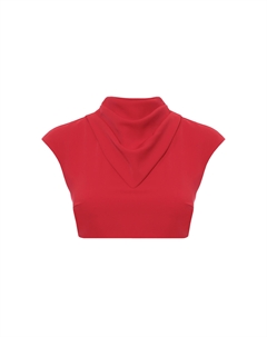 Кроп-топ Without fail