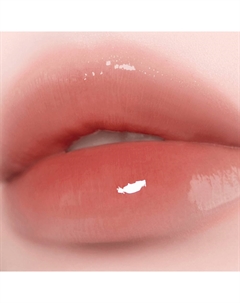 Увлажняющий тинт для губ с влажным сиянием Waterful Glow Tint 04 Beiked Wakemake