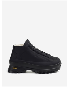 Ботинки женские V-NIMS, Черный Blackstone