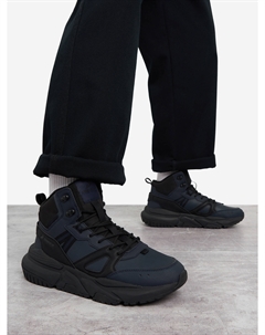 Кроссовки утепленные мужские Sprinter Verse 3 Wtr, Синий Demix