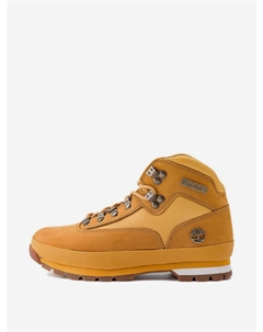 Ботинки Euro Hiker Chukka, Желтый Timberland
