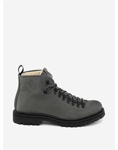 Ботинки мужские Rock Tarran, Серый Blackstone