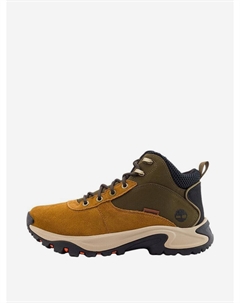 Ботинки Maddsen, Коричневый Timberland