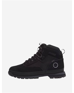 Ботинки Euro Hiker Mid, Черный Timberland