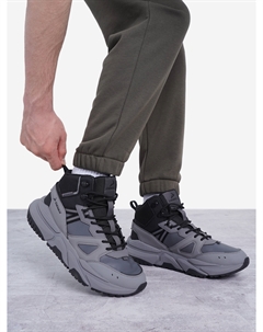 Кроссовки утепленные мужские Sprinter Verse 3 Wtr, Серый Demix