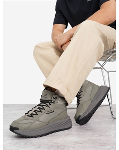 Кроссовки утепленные мужские Ucrazy Enrblast 3 Wtr, Бежевый Demix