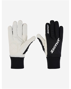 Перчатки Utina, Черный Ziener