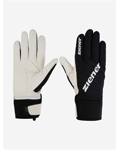 Перчатки Uvita, Черный Ziener