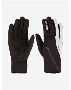 Перчатки женские Ultimana, Черный Ziener