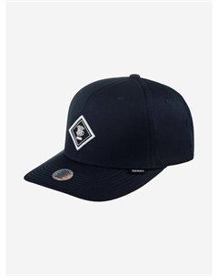 Бейсболка 6P TrueFit 2.0 Cap Brushed Twill (синий), Синий Djinns