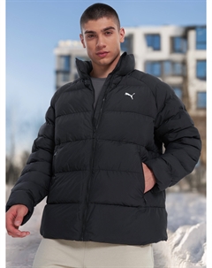 Пуховик мужской Mono, Черный Puma