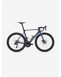 Велосипед Propel Advanced 1 - 2025, Голубой Giant