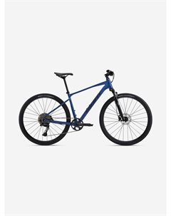 Велосипед Roam 1 - 2025, Голубой Giant