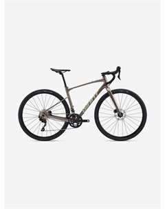 Велосипед Revolt 1 - 2025, Бежевый Giant