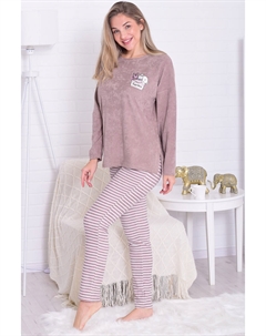 Пижама Новое кимоно