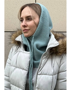 Шарф-капюшон Lorentino