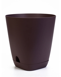 Горшок для цветов Nobrand