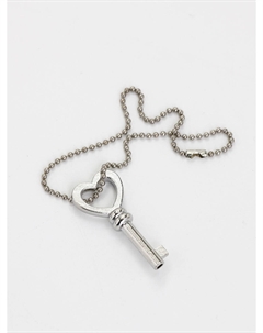 Замок свадебный с ключом Сима-ленд