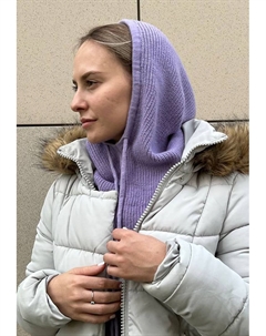 Шарф-капюшон Lorentino