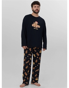 Комплект мужской (джемпер, брюки) Mark formelle