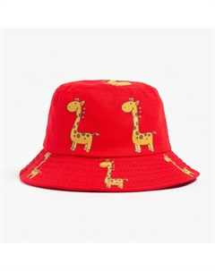 Панама детская Minaku