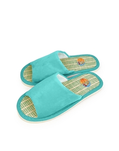 Туфли комнат. жен. Smile of milady